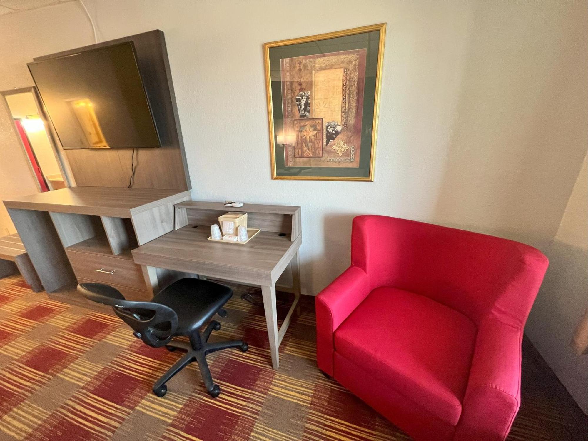 Countryside Suites Kansas City Independence I-70 East Sports Complex Hotel Екстериор снимка