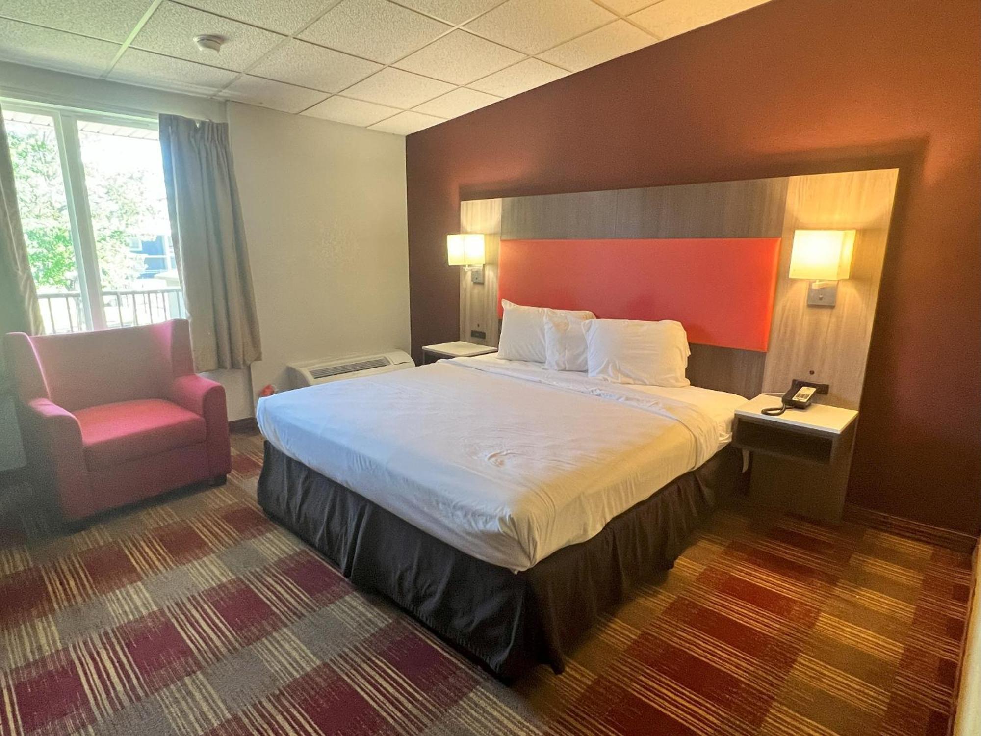 Countryside Suites Kansas City Independence I-70 East Sports Complex Hotel Екстериор снимка