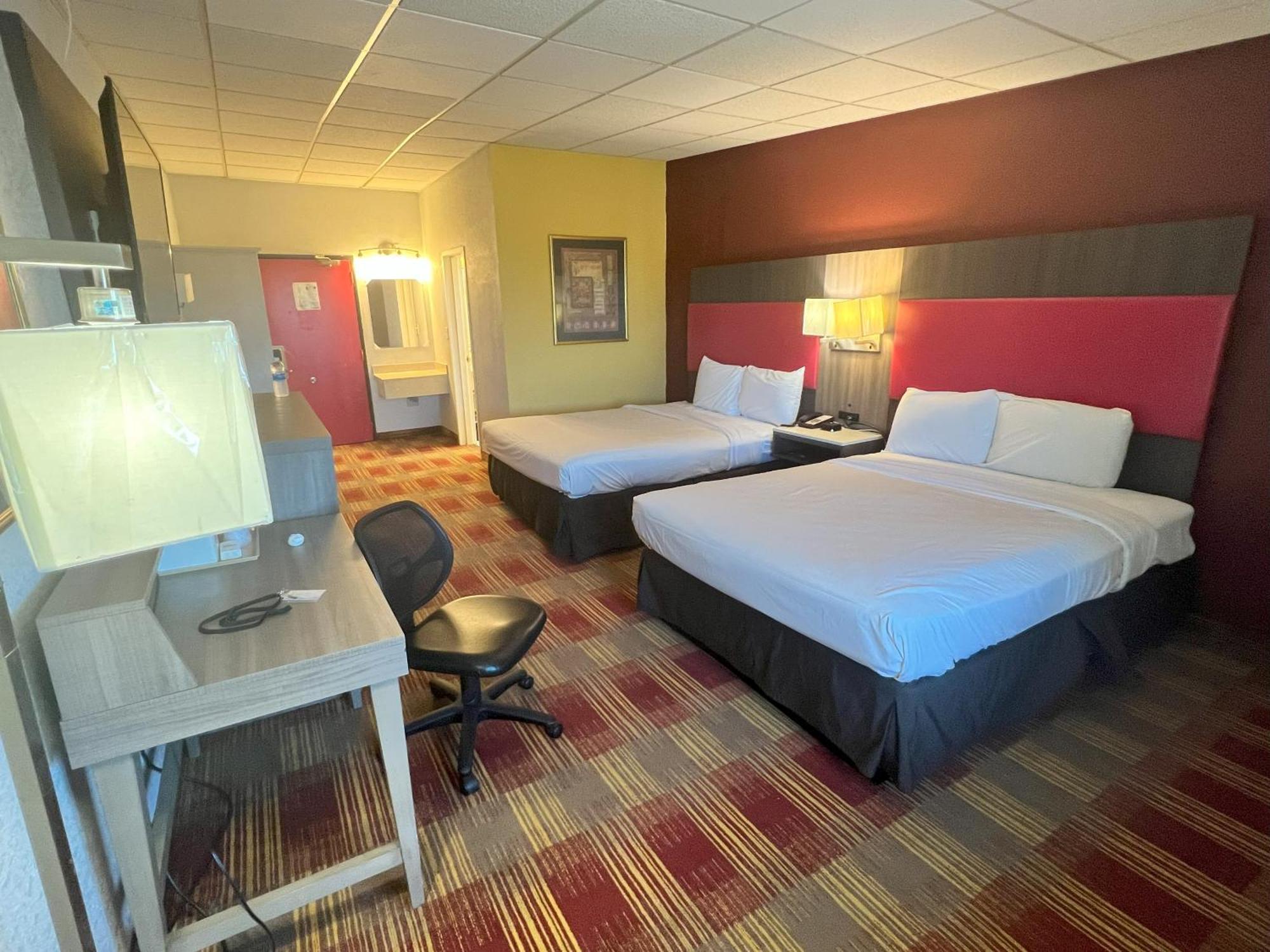 Countryside Suites Kansas City Independence I-70 East Sports Complex Hotel Екстериор снимка