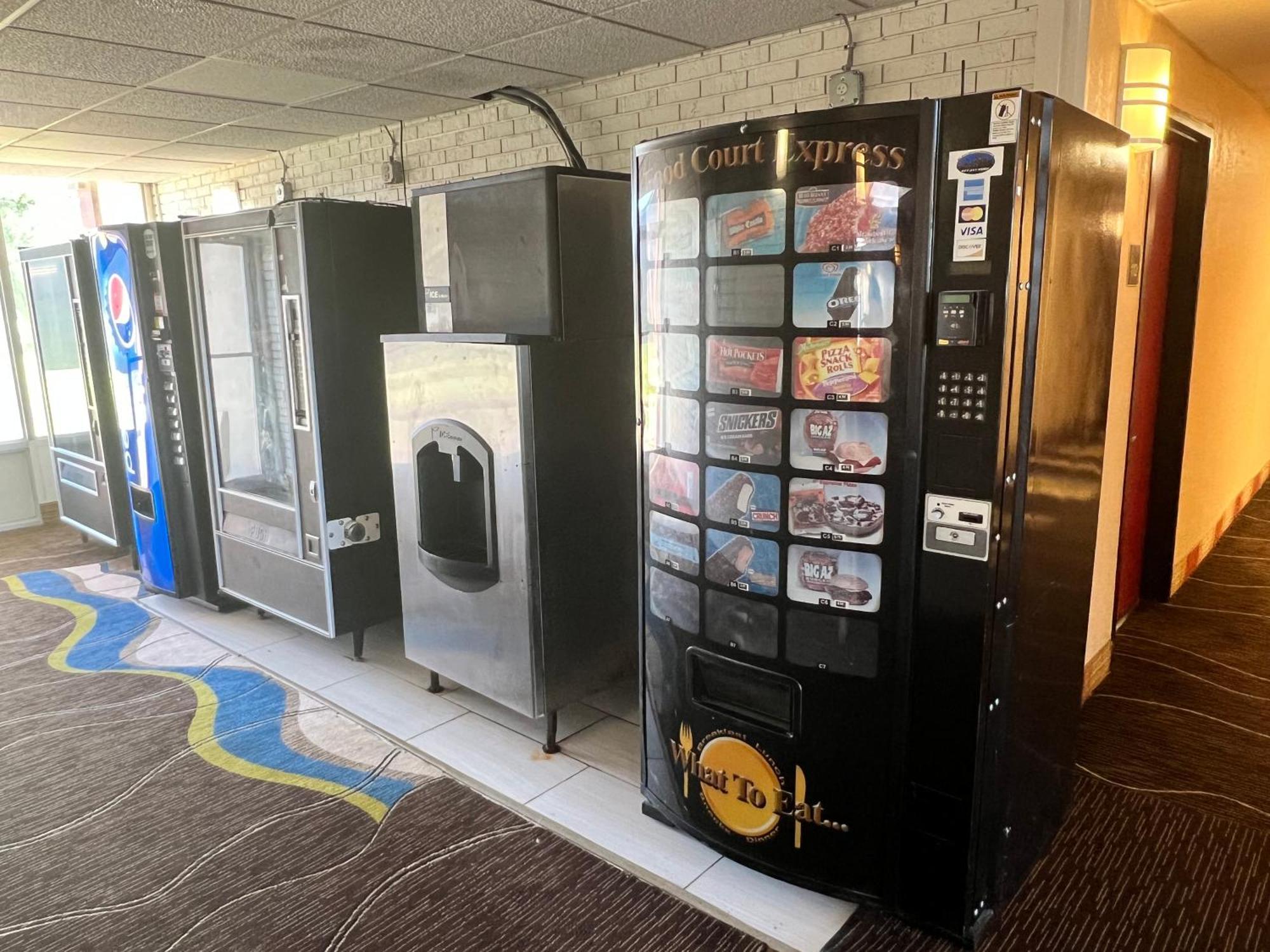 Countryside Suites Kansas City Independence I-70 East Sports Complex Hotel Екстериор снимка