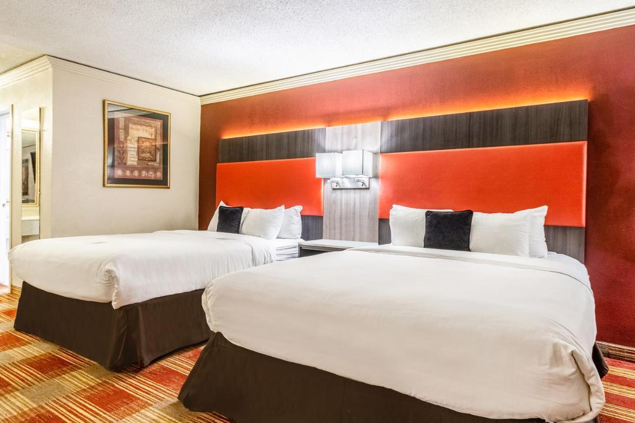 Countryside Suites Kansas City Independence I-70 East Sports Complex Hotel Екстериор снимка