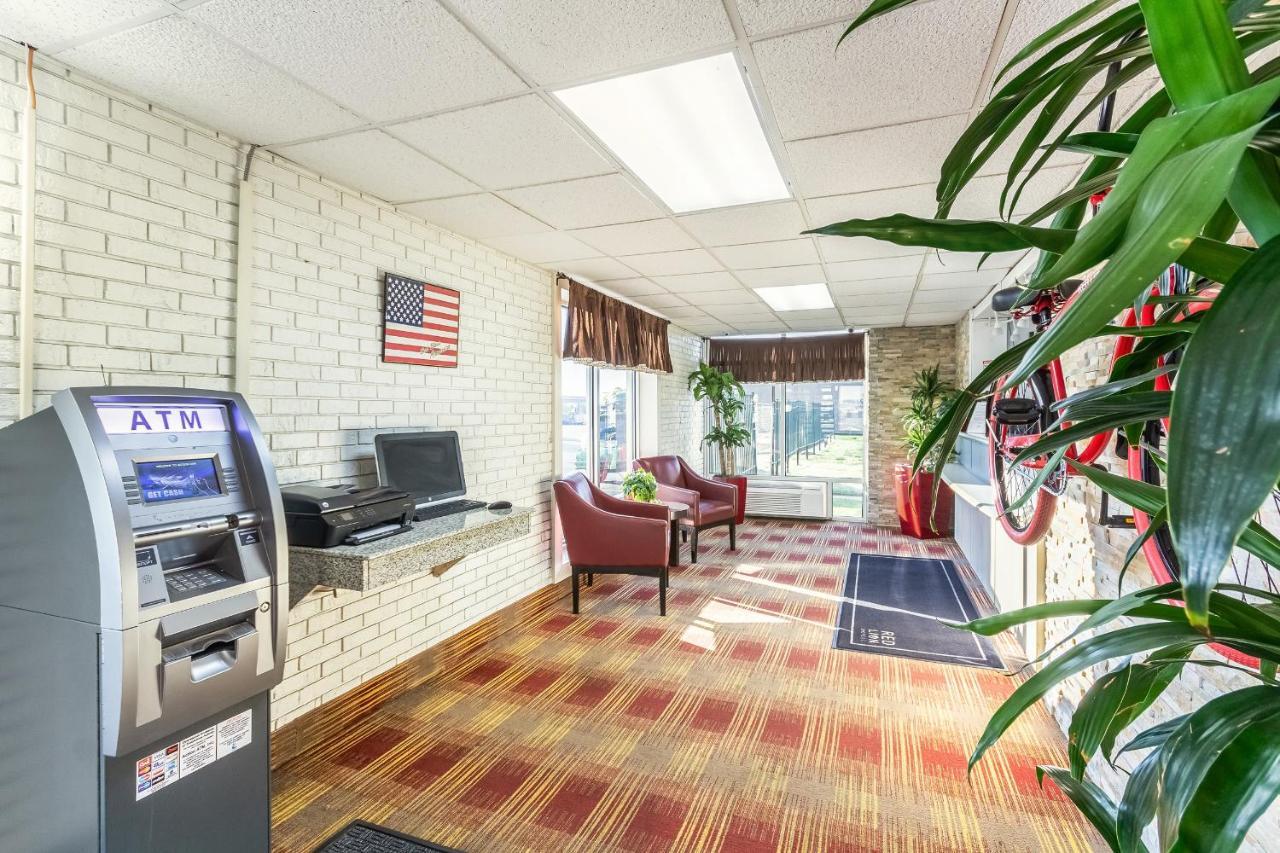 Countryside Suites Kansas City Independence I-70 East Sports Complex Hotel Екстериор снимка