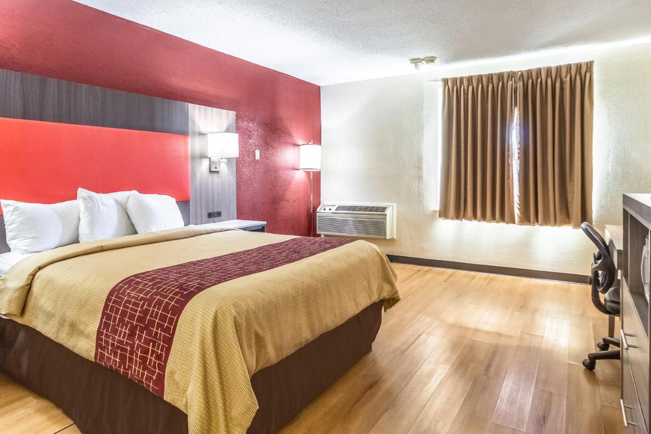 Countryside Suites Kansas City Independence I-70 East Sports Complex Hotel Екстериор снимка