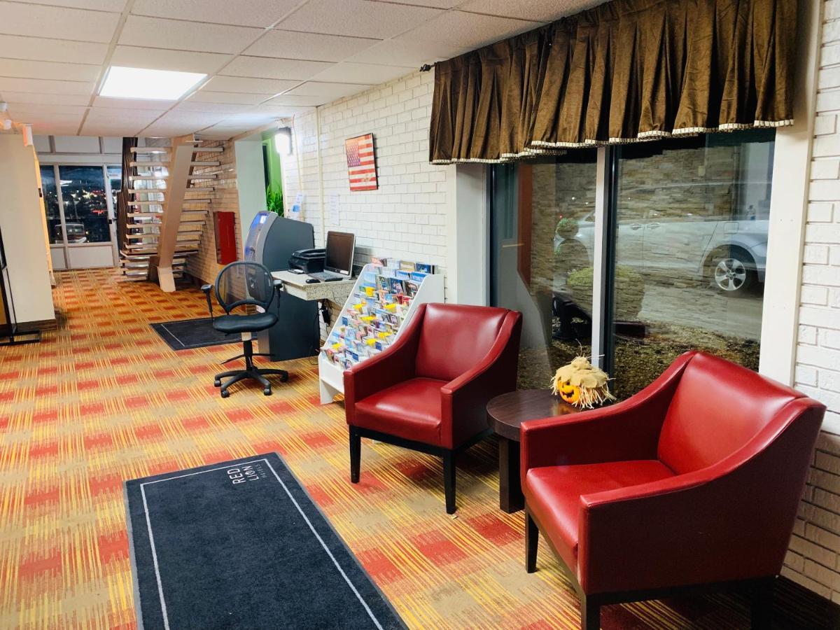 Countryside Suites Kansas City Independence I-70 East Sports Complex Hotel Екстериор снимка